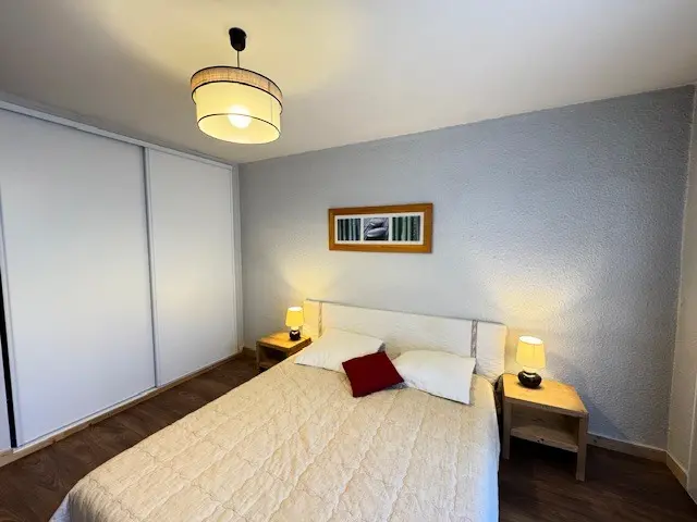 Residentie Plaine Alpe 2
