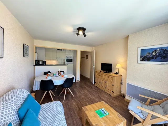 Residentie Plaine Alpe 2