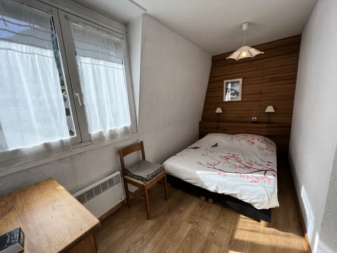 Residenz Plaine Alpe 3