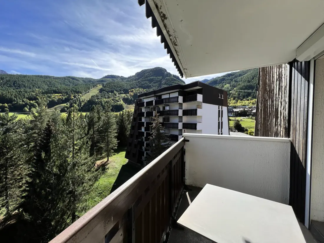 Residenz Plaine Alpe 3
