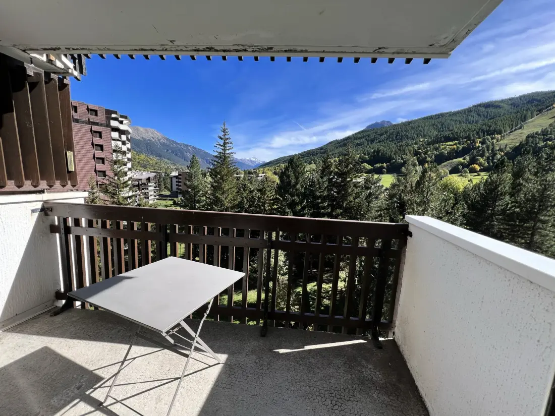 Residenz Plaine Alpe 3