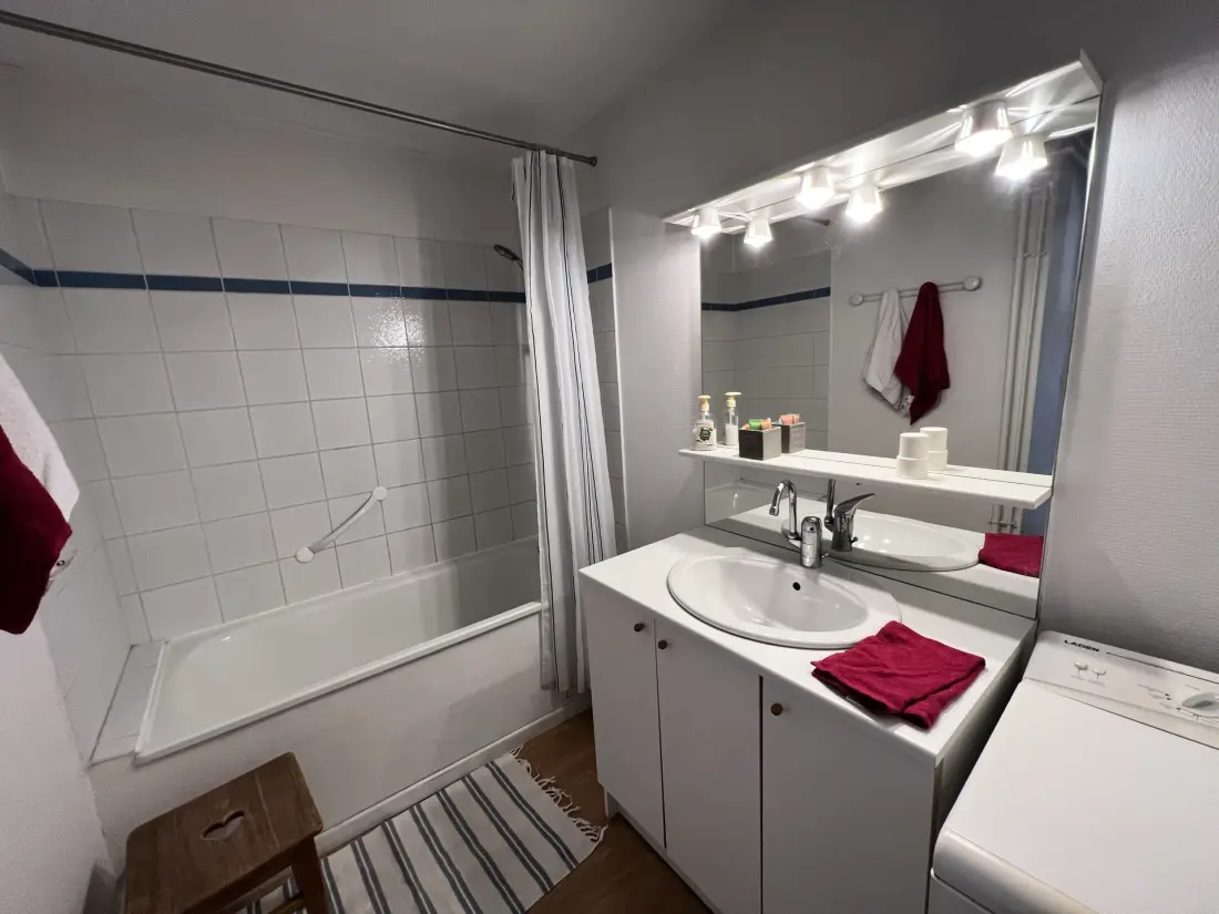 Residenz Plaine Alpe 3
