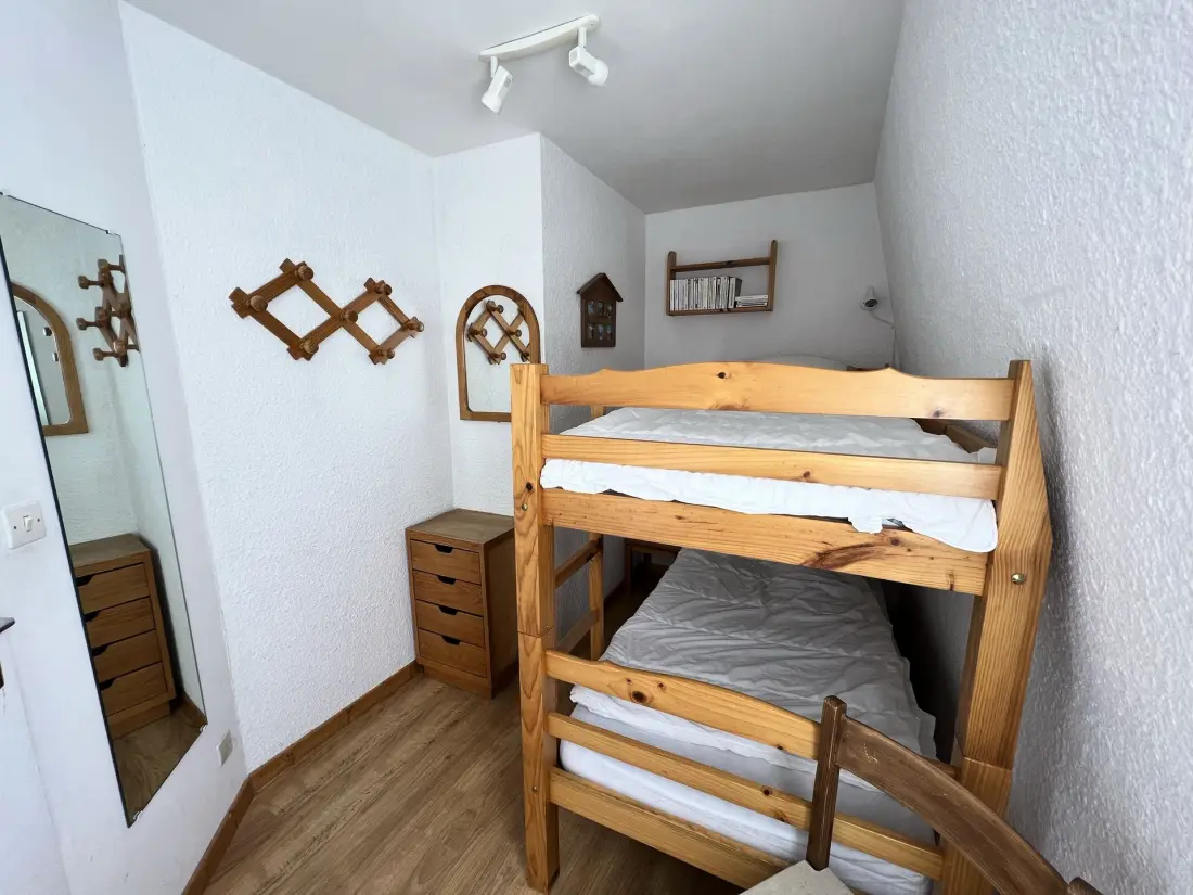Residenz Plaine Alpe 3