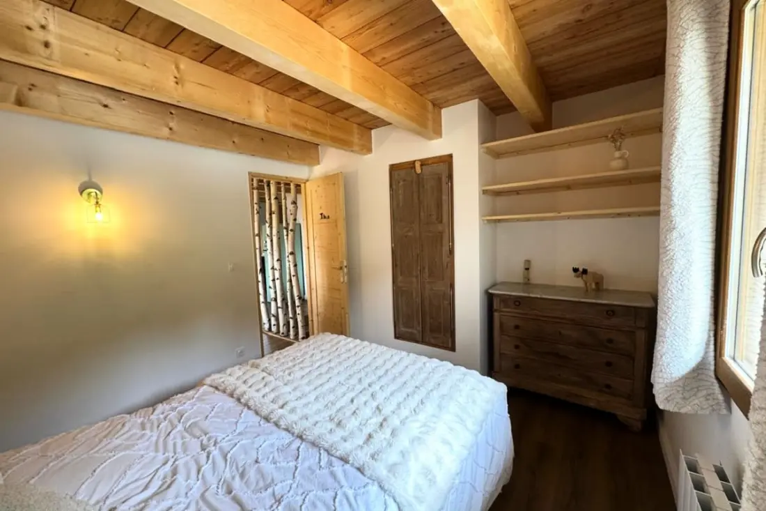 Luminous Family Apartment with Magnificent View