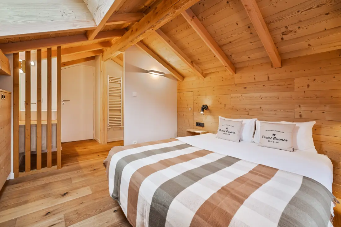 Chaletcrismer