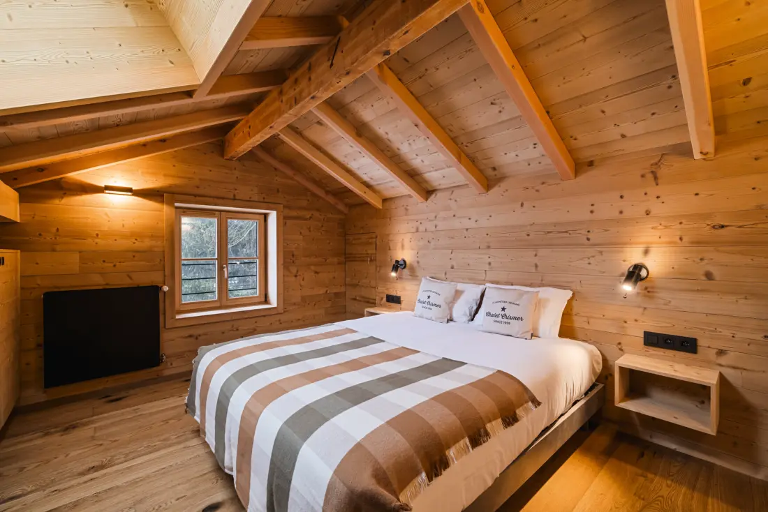 Chaletcrismer