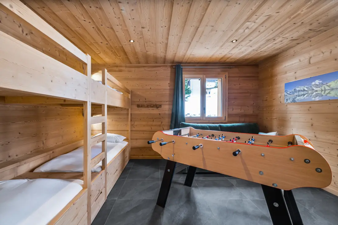 Chaletdormillouse