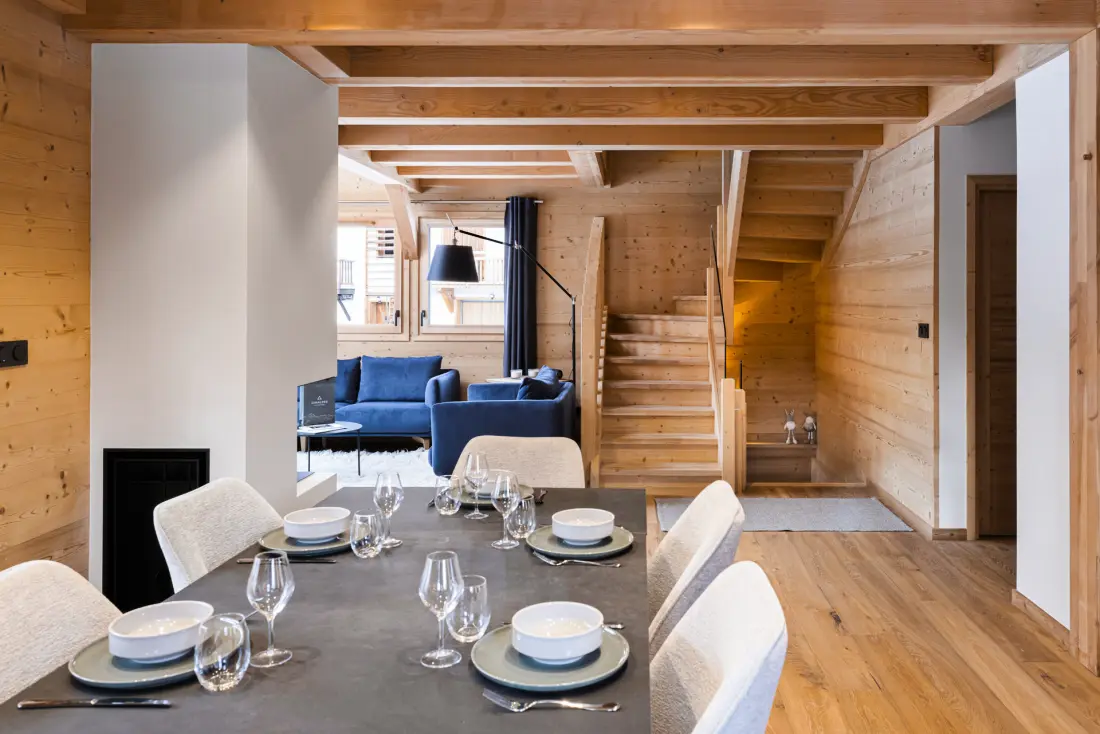 Chaletdormillouse