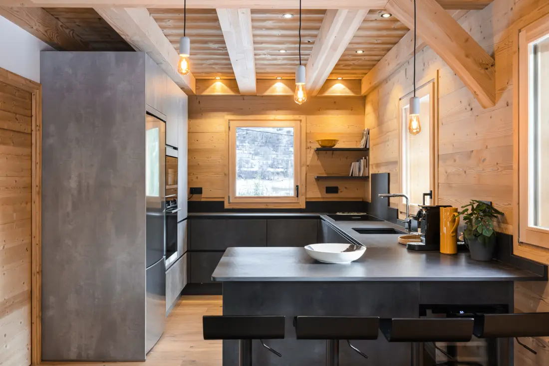 Chaletdormillouse