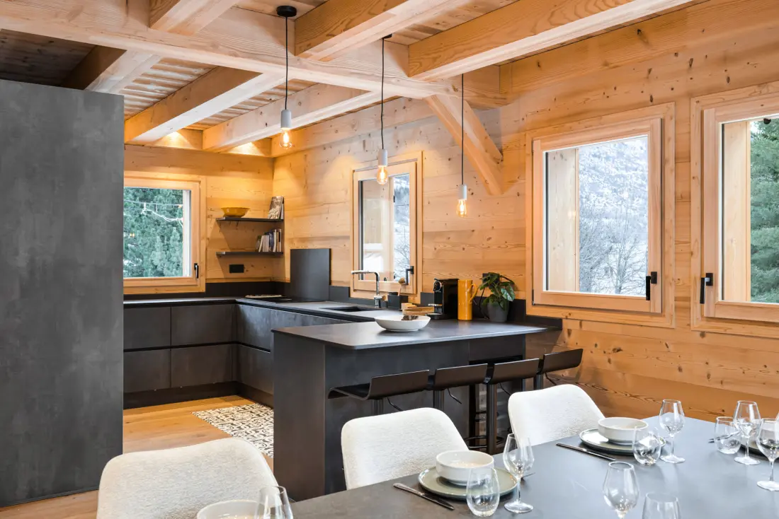 Chaletdormillouse
