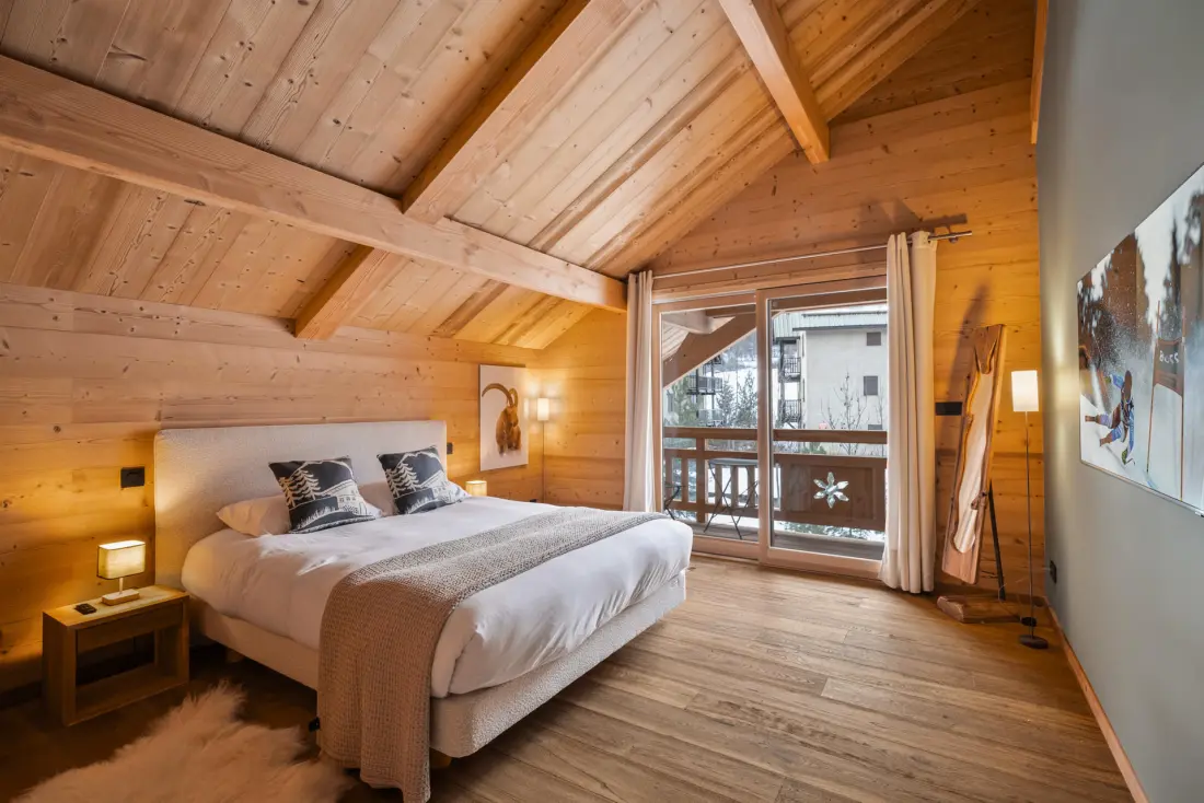 Chaletdormillouse