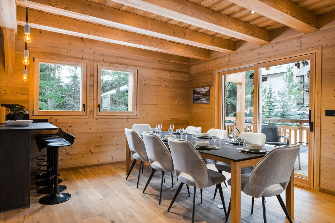 Chaletdormillouse