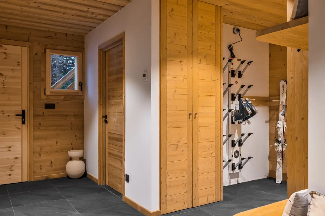 Chaletdormillouse