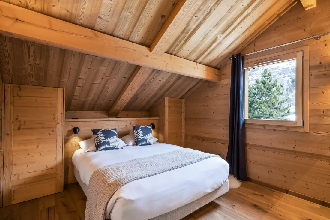 Chaletdormillouse