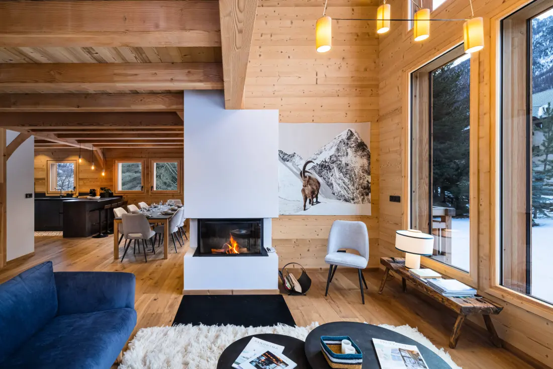 Chaletdormillouse