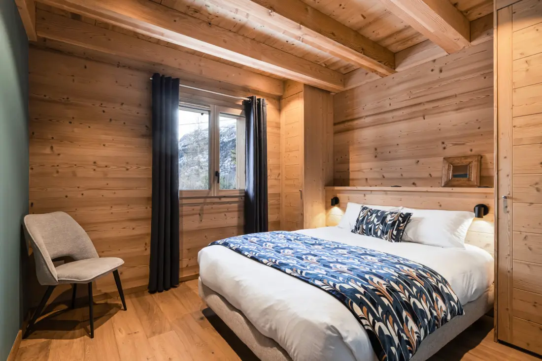 Chaletdormillouse