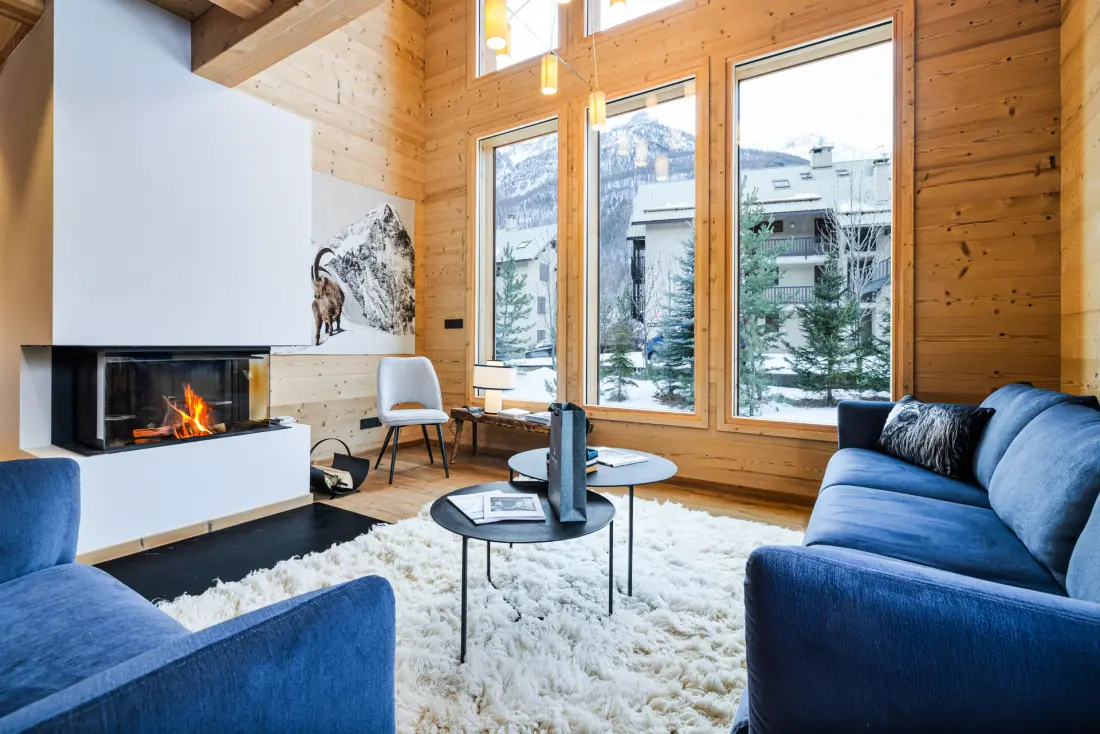Chaletdormillouse