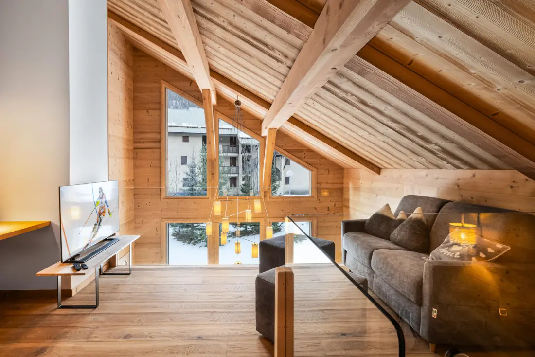 Chaletdormillouse