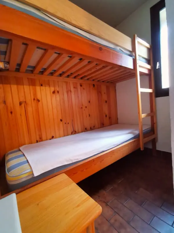 Nice 4 Room Duplex With Balcony
