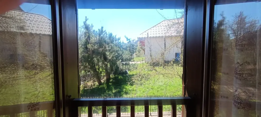 Nice Studio Au Coeur du Monêtier-les-bains