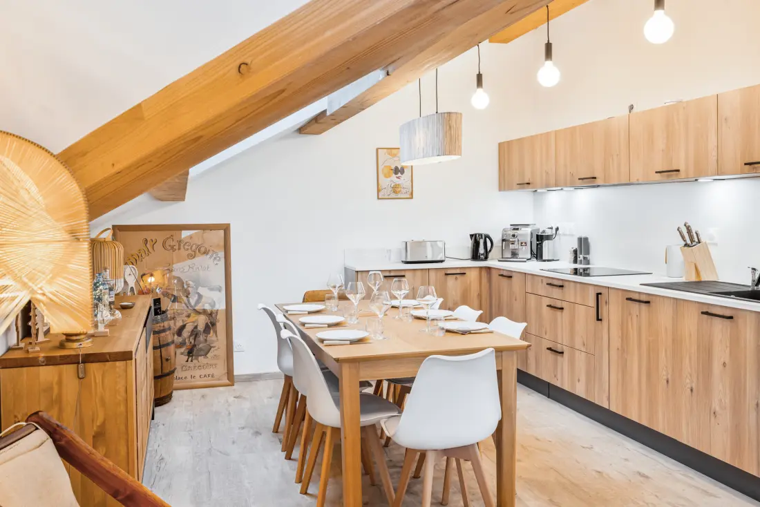 Residence Caeli D