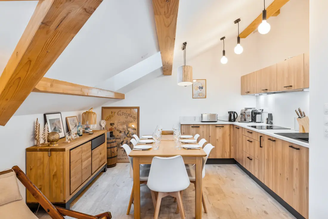Residence Caeli D