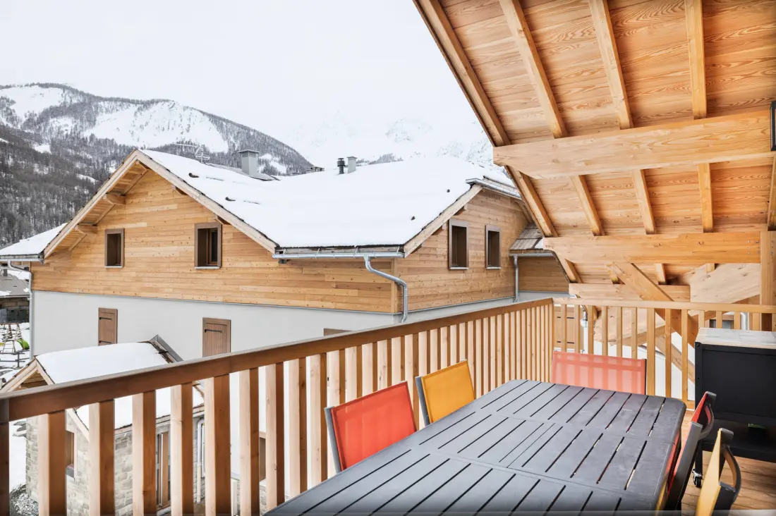 Residence Caeli D