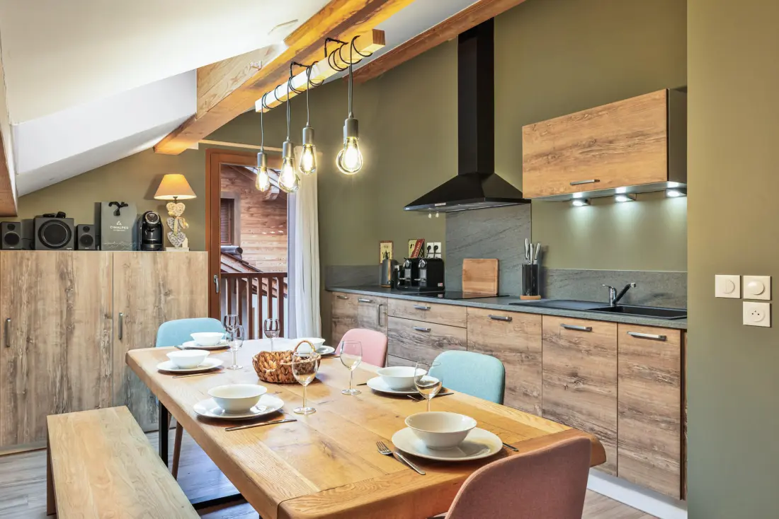 Residence Caeli D