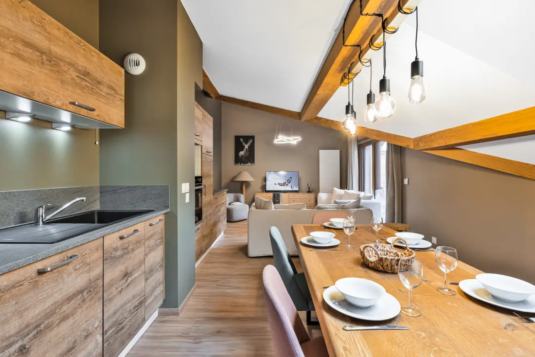 Residence Caeli D