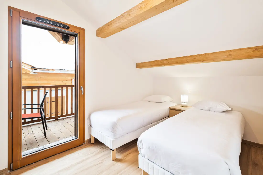 Residence Caeli D