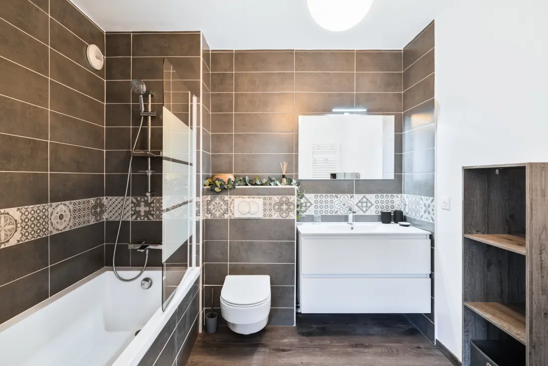 Residence Caeli D