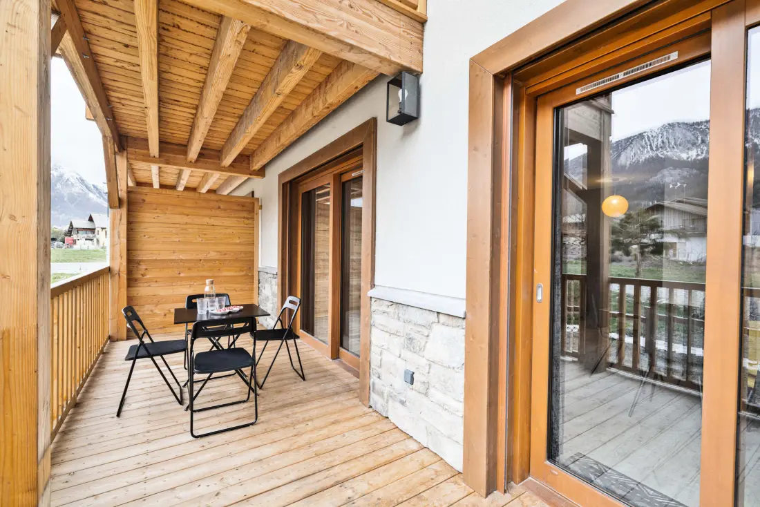 Residence Caeli D