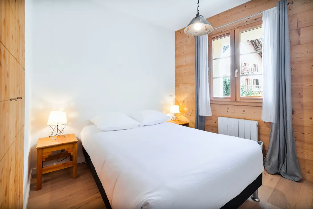 Residenz Cerf Che