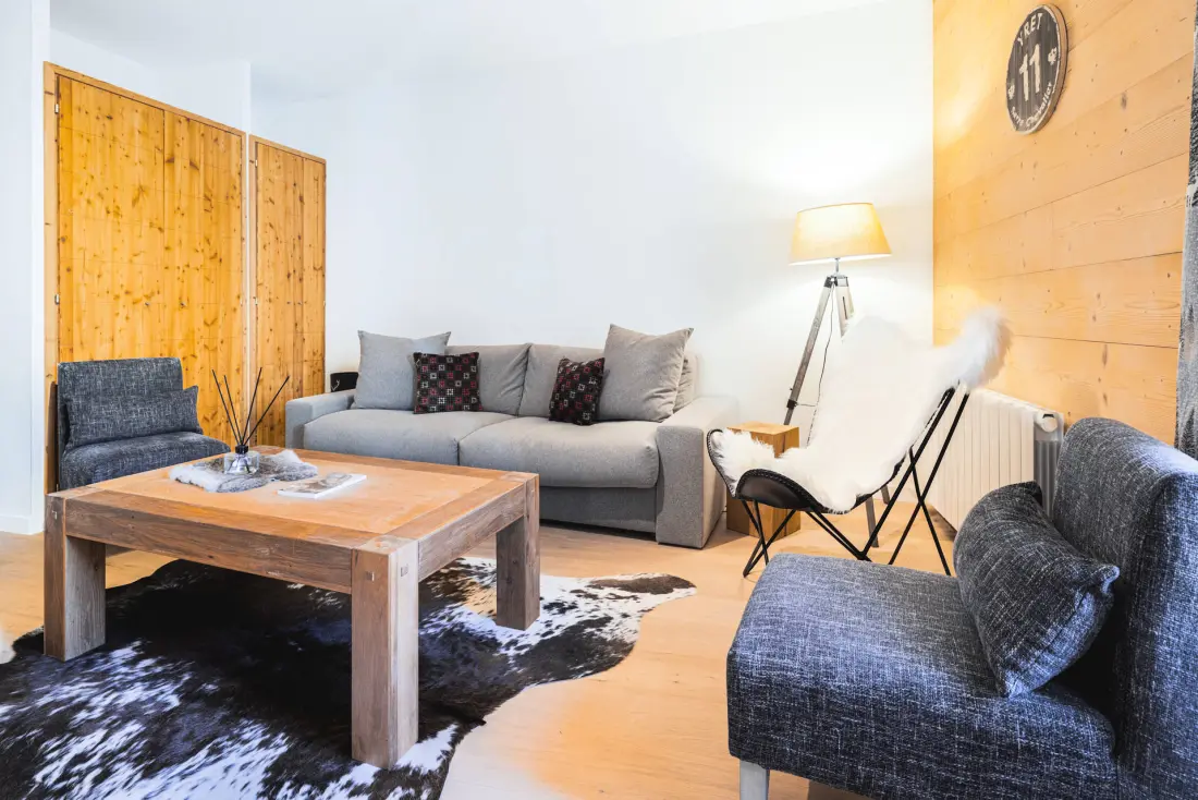 Residenz Cerf Che