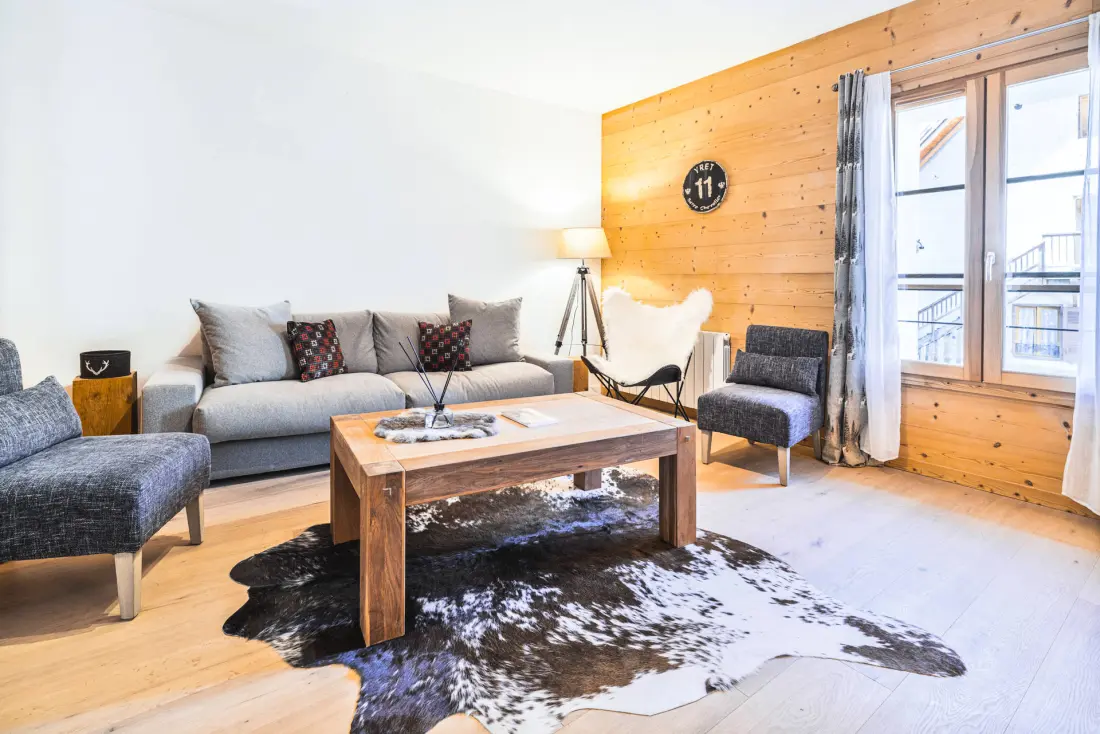 Residenz Cerf Che