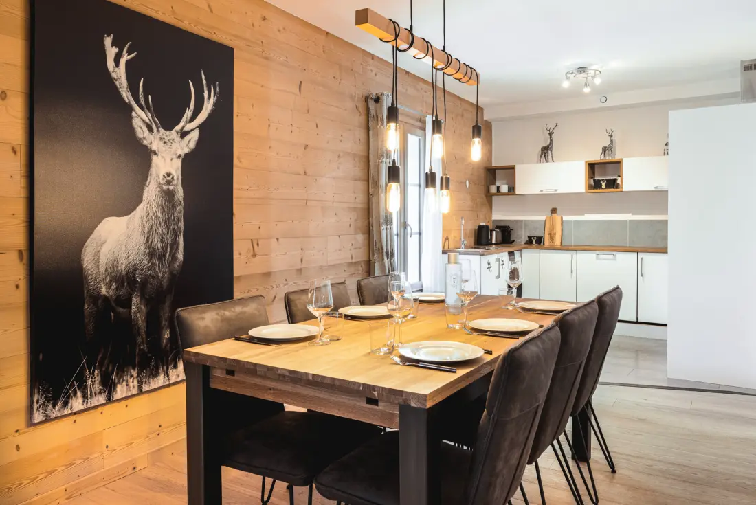 Residenz Cerf Che