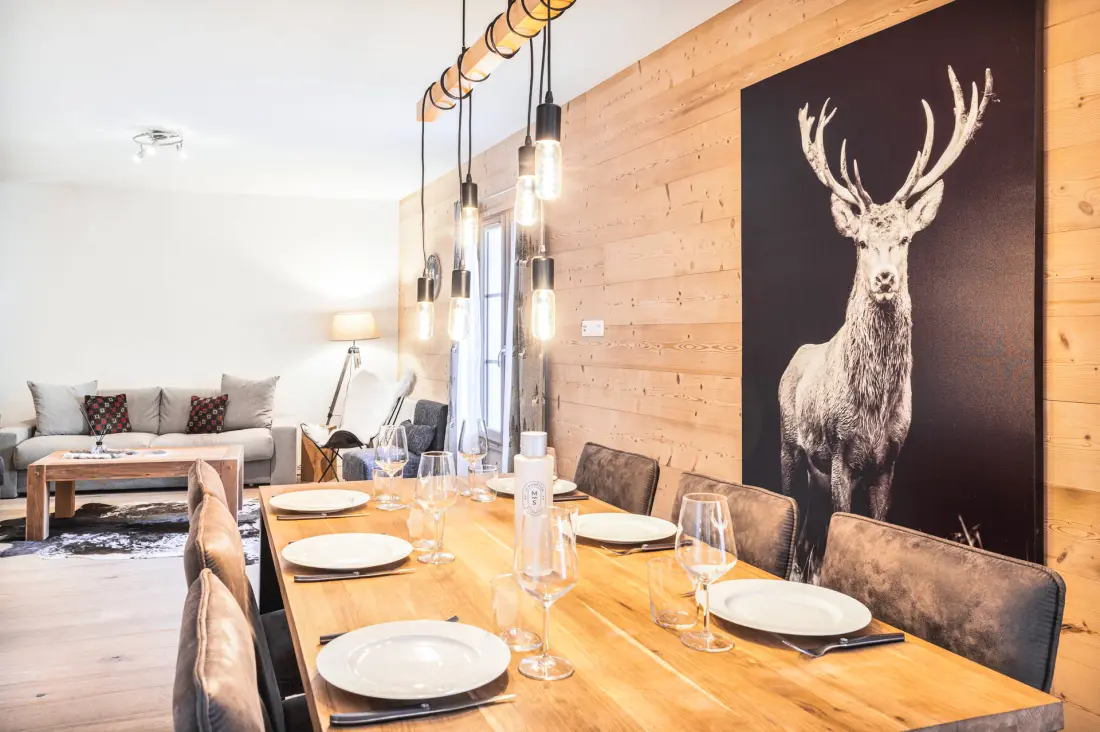 Residenz Cerf Che