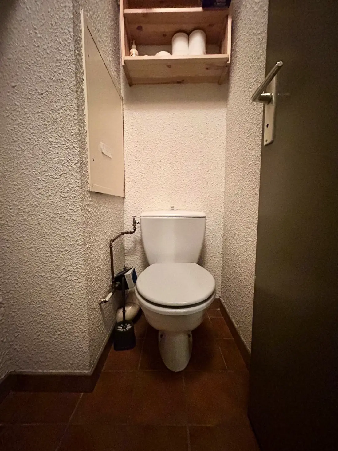 Cime Du Grand Pre Residence