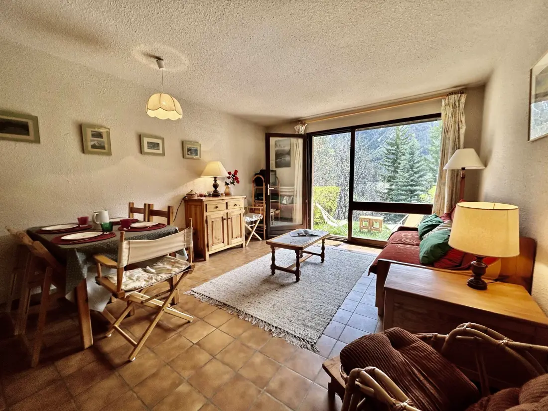 Cime Du Grand Pre Residence