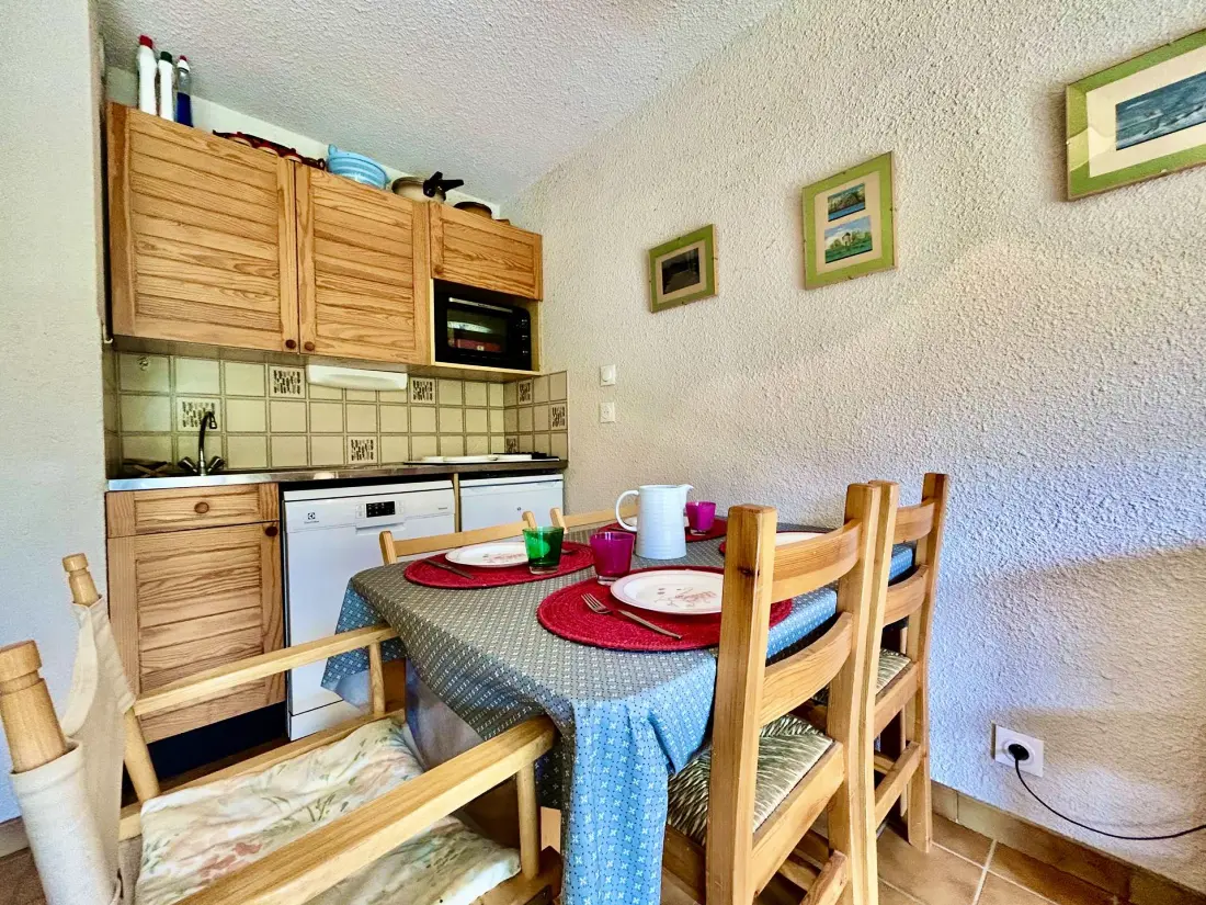 Cime Du Grand Pre Residence