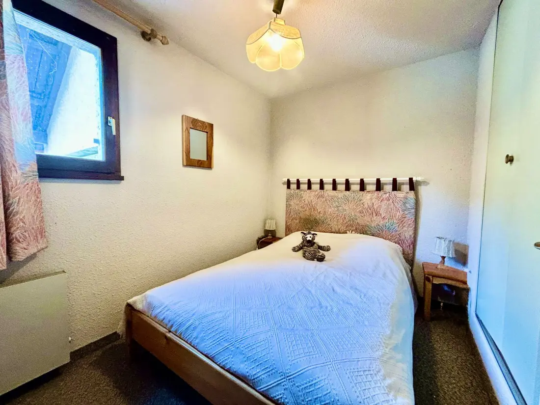 Cime Du Grand Pre Residence