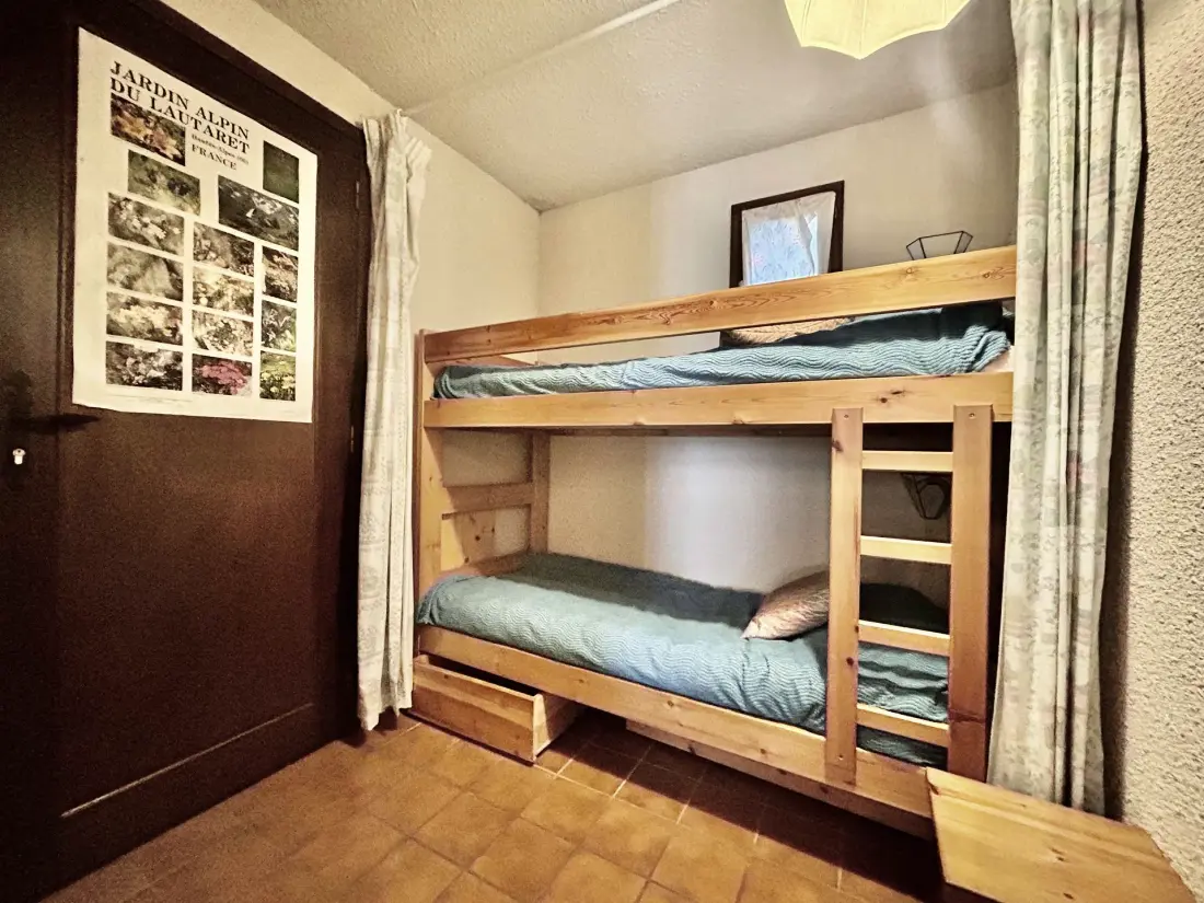 Cime Du Grand Pre Residence
