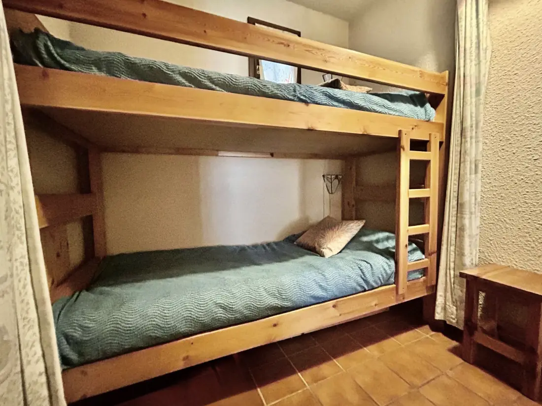 Cime Du Grand Pre Residence