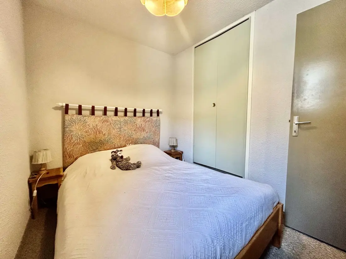 Cime Du Grand Pre Residence