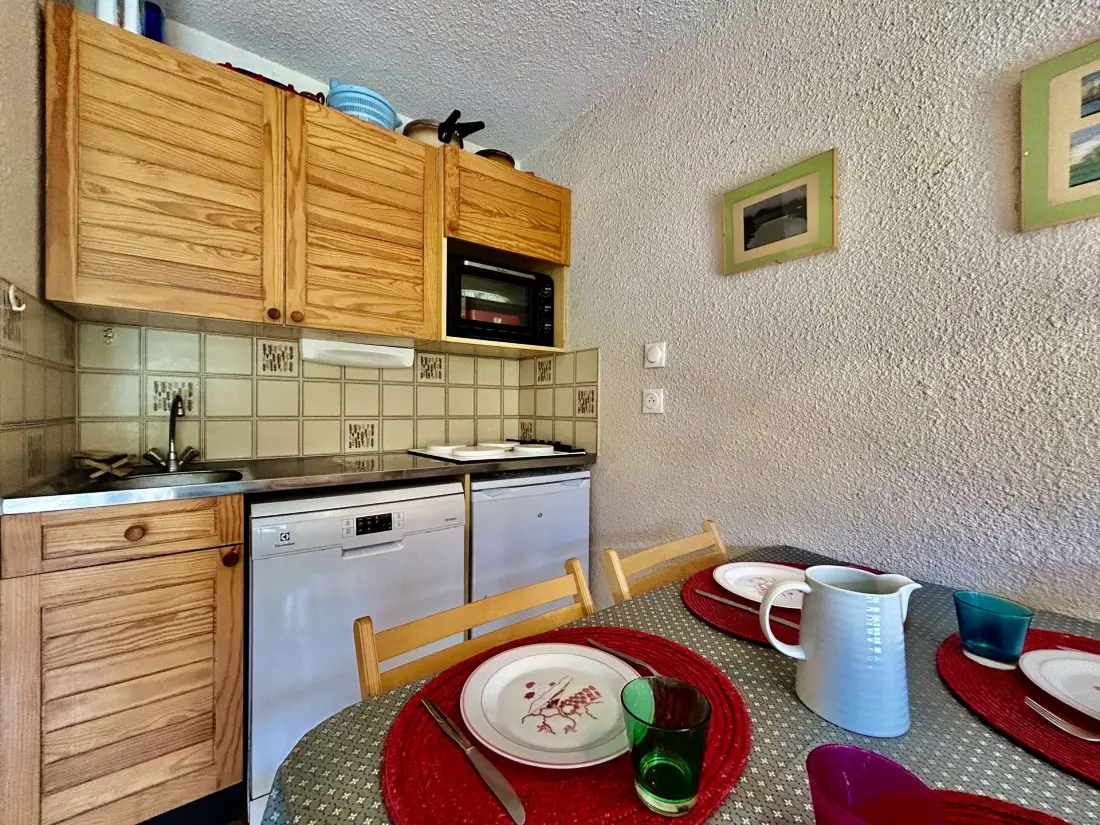 Cime Du Grand Pre Residence