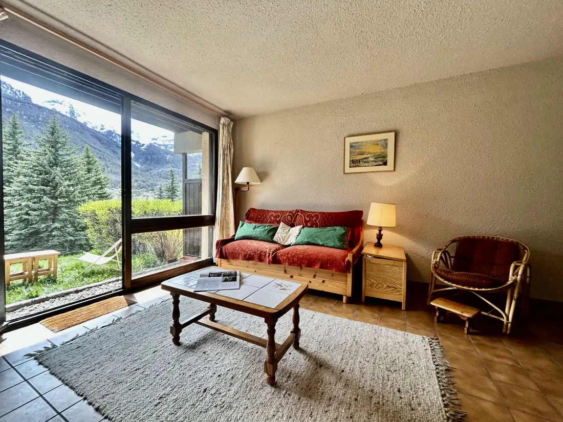 Cime Du Grand Pre Residence