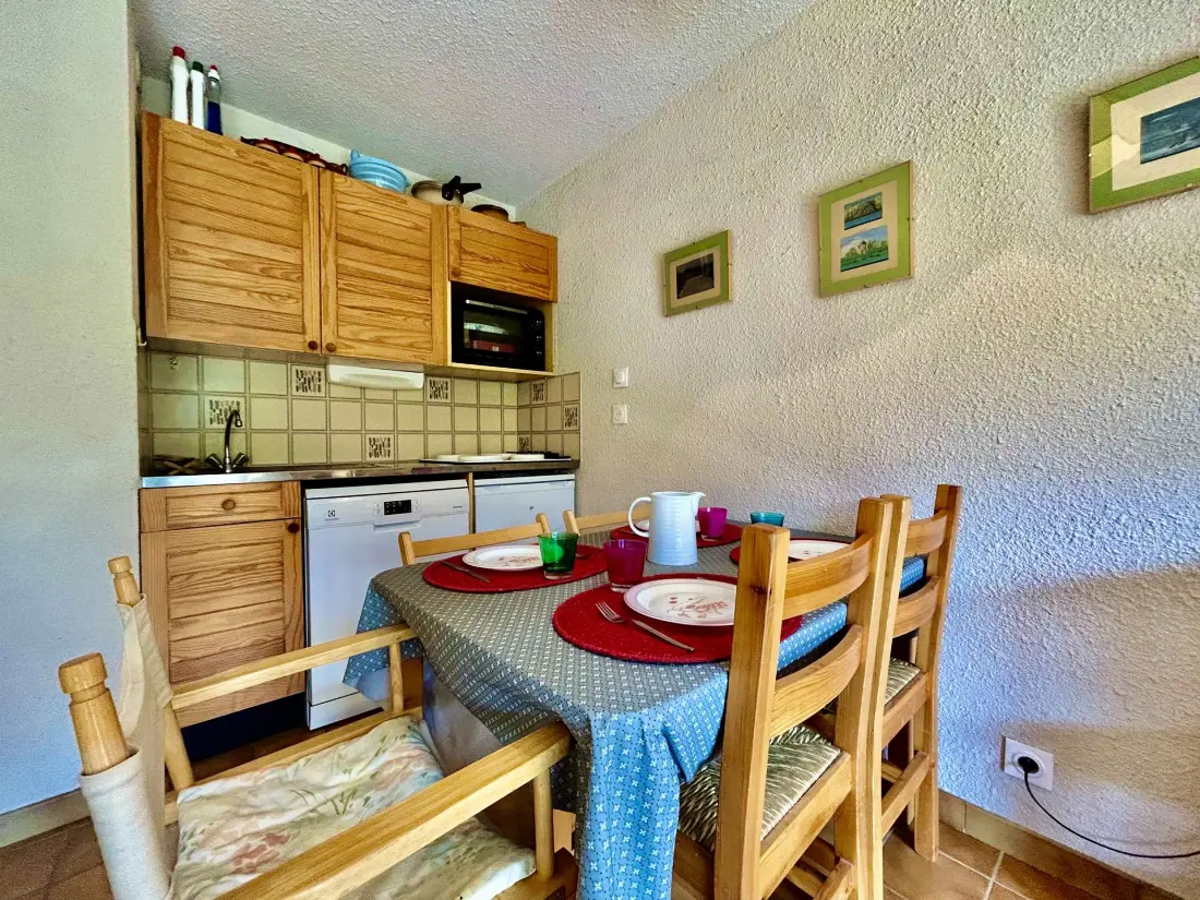 Cime Du Grand Pre Residence