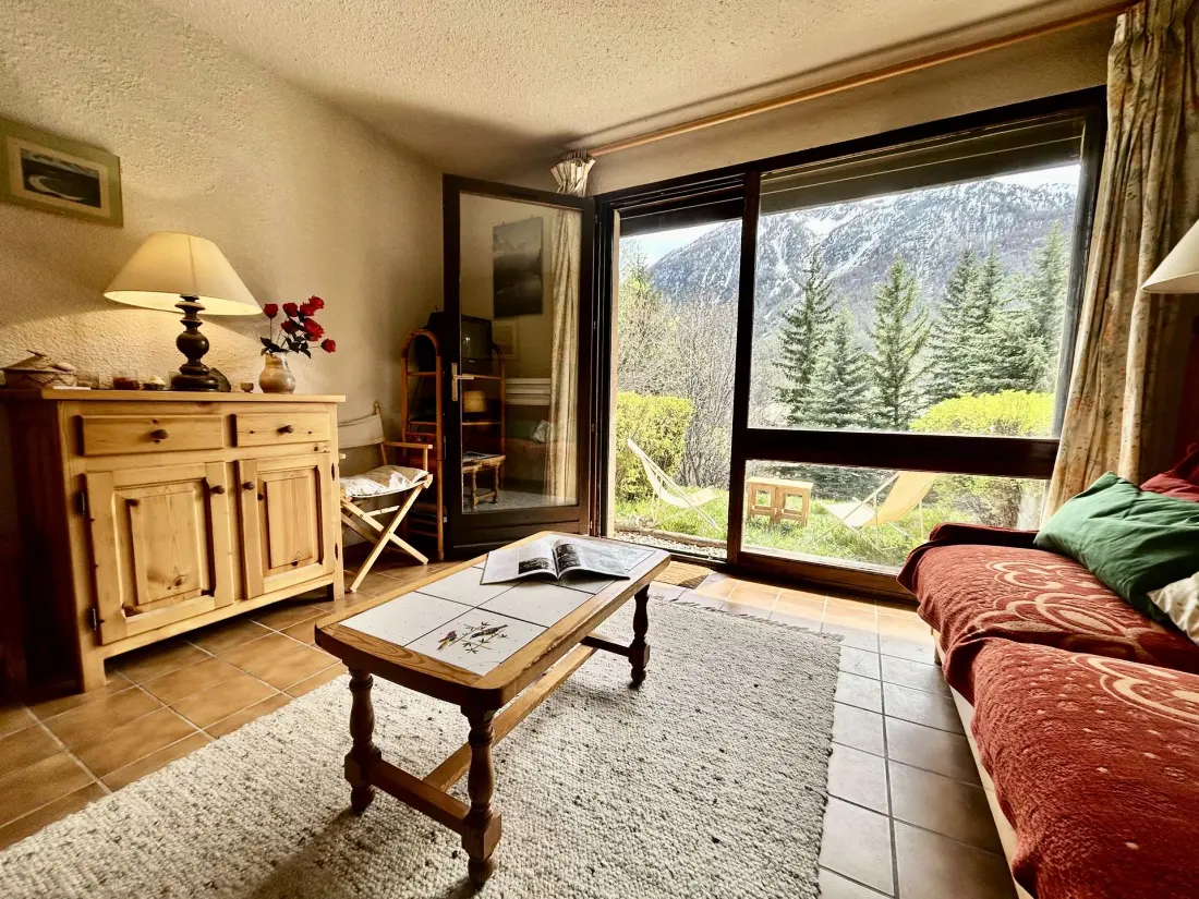 Cime Du Grand Pre Residence
