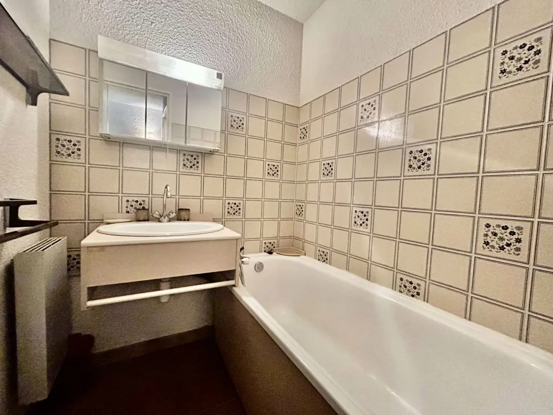 Cime Du Grand Pre Residence