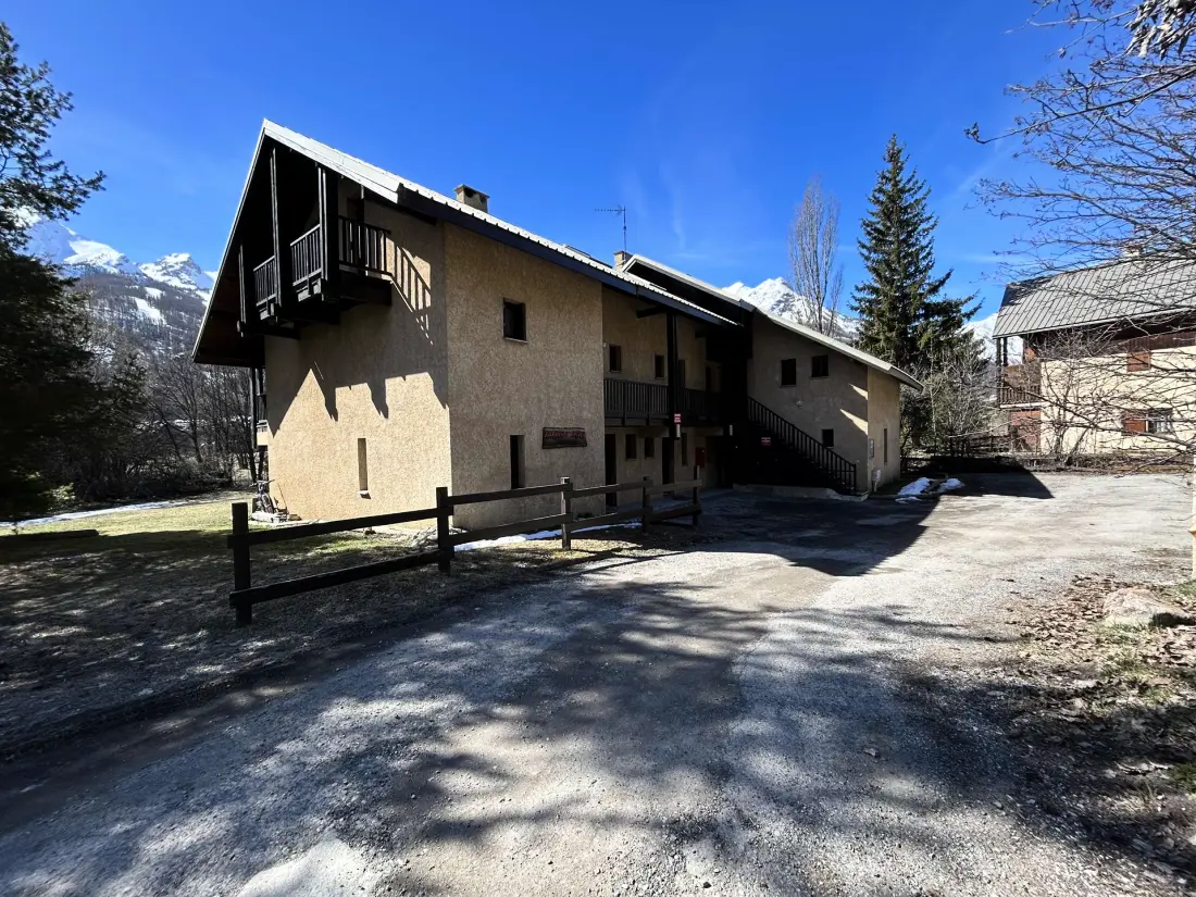 Residentie Clos De L'etoile
